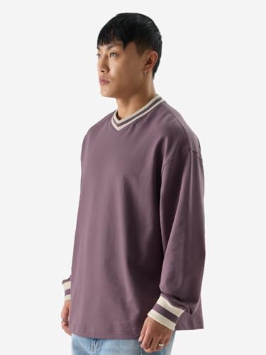 Image of The Souled Store Men T-Shirt