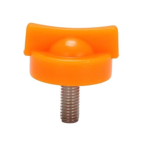 Yuly Juicing Appliance Attachment Compression Screw Bolt Tighten Up For Fruit For XC-2000E Electric Orange Juicer Replacement Parts For XC-2000E Juicer Spare Parts Orange Machine Parts