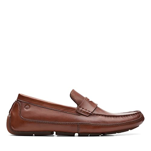 Image of Clarks Men's Markman Way Moccasin