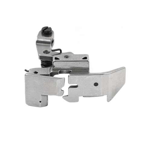 Pisón Estrecho para Máquina de Coser JUKI MO-2416 miniatura 3