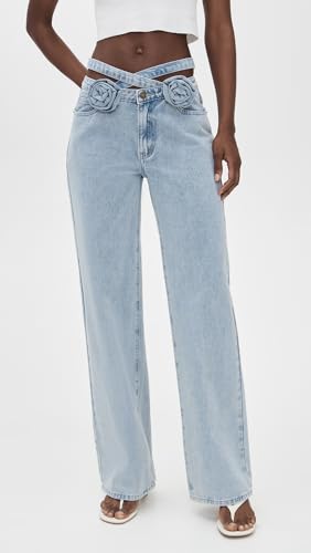 Women's Cocquette Jeans2