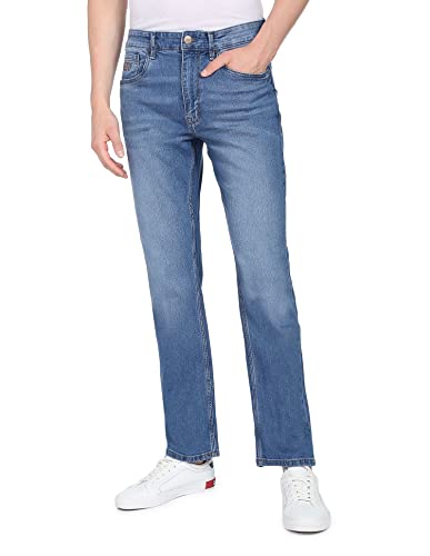 Image of U.S. POLO ASSN. Men's Boot Cut Jeans
