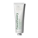 facetheory Peptide Firming Night Cream - Anti Wrinkle Night Cream with Melatonin to Repair & Nourish Skin - Night Moisturiser to Reduce Fine Lines & Wrinkles & Restore Firmness (50 ml)
