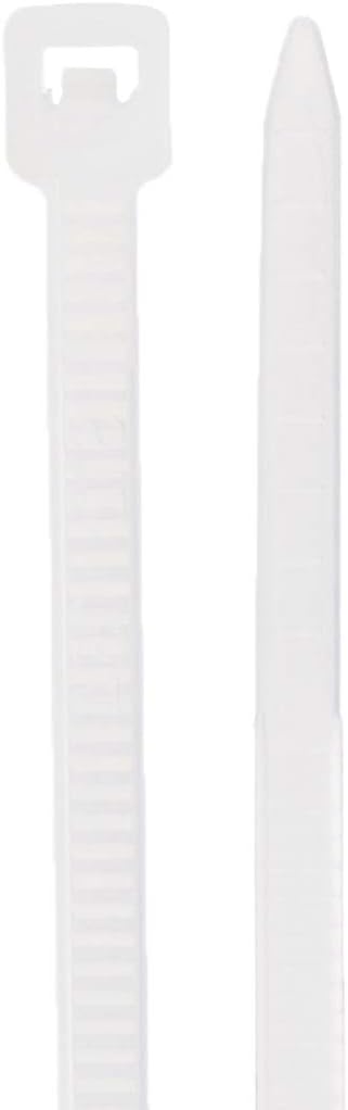 ELECOM LD-T100WH50 Cable Ties (japan import)