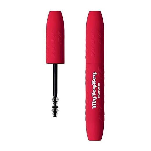 Diego Dalla Palma MyToyBoy Extravolume, nero - 250 g