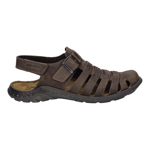 Josef Seibel Logan 70 Men’s Fisherman Sandal4