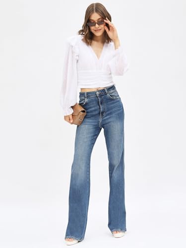 Image of Harpa Women's Regular Fit Blouse