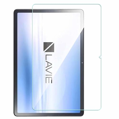 Amazon.co.jp: Nutmeg LAVIE Tab T11 T1165 / KAS ガラスフィルム