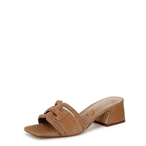 Image of Sam Edelman Women's Waylon Heeled Sandal