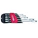 Produktbild DUO GEARplus® Ratschenringmaulschlüssel-Satz 503.5205