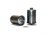 Replacement Fuel Filter fits 1997-1998, 2000 Audi A6 Quattro