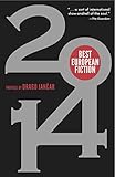 Best European Fiction 2014
