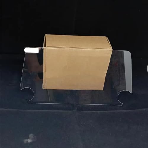 Film verre trempé Nissan Rogue S 2021 2022 écran GPS voyage serein