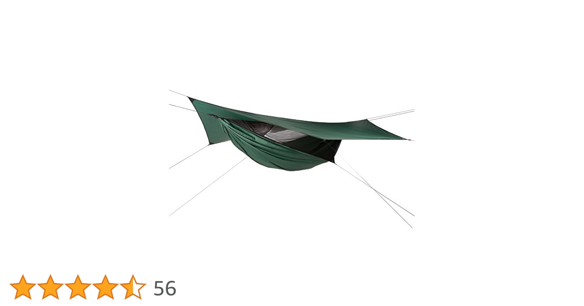 Hennessy Hammock - Safari Deluxe Zip XXL : Amazon.com.au
