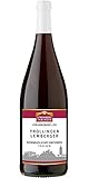 trolling motor deutsch Trockener Rotwein STROMBERGKELLER 2018er Hohenhaslacher Kirchberg Trollinger mit Lemberger QbA tro. trocken (1 x 1 l)