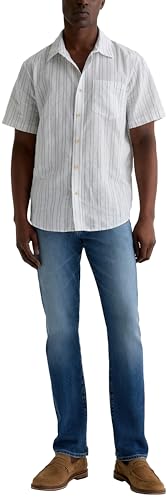 Image of AG Adriano Goldschmied Men's Everett Slim Straight Jean
