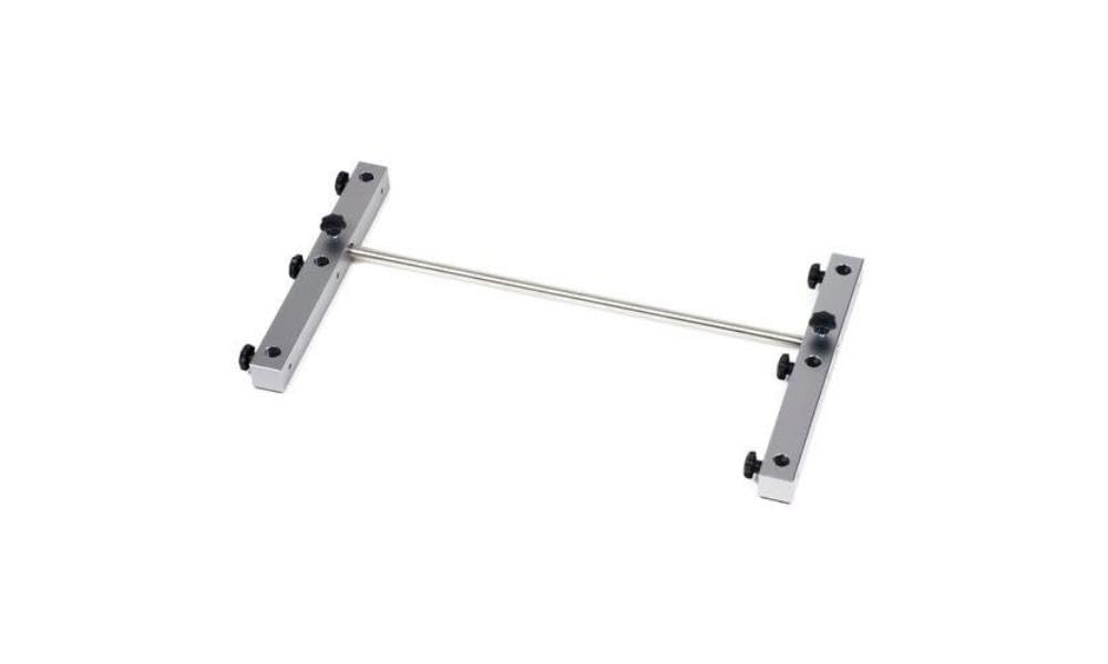 3B Scientific U8557440 Stativfuß H-Form