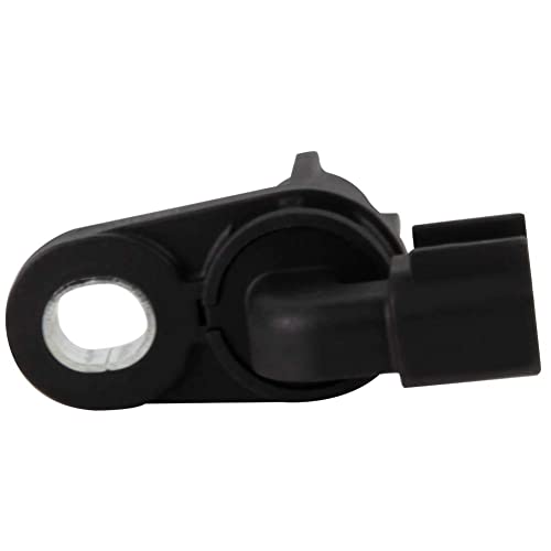 695-225 6L3Z9E731A Dy-1073 Abs Wheel Speed Sensor Rear Compatible With Ford F-150 2004-2011,(F-250 F-350 F-450 F-550) Super Duty 2005 2006 2007 2008 2009 2010 2011 2012 2013 2014 2015 2016 #TOP2