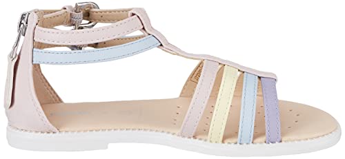 Image of Geox Girl Karly Strappy Sandal
