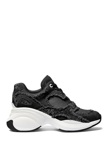 Image of Michael Kors Women's Zuma Trainer