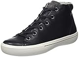 Legero Damen Vers Sneaker, Schwarz 0100, 40 EU