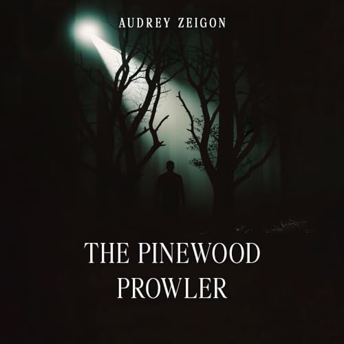 The Pinewood Prowler Titelbild
