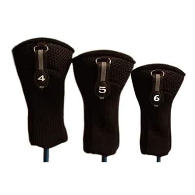 Hybrid headcover set Clearance