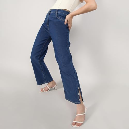 Image of PINACOLADA Women Jeans