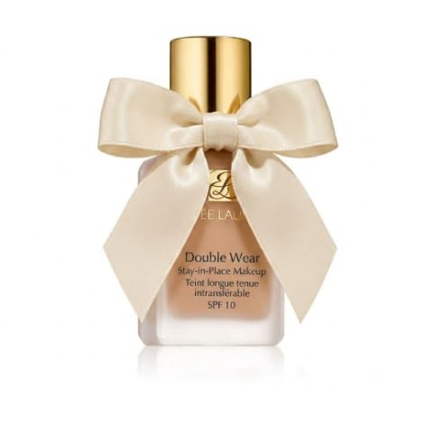 Double Wear Stay Place Longwear Matte Foundation SPF 10 – 3W2 Cashew 30 ml Full Coverage Long Lasting Liquid Face Makeup Oil Control Smooth Matte Finish Lightweight Waterproof Foundation for Flawless Skin-picture-12