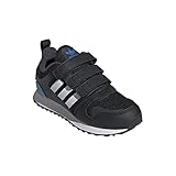  adidas ZX 700 HD - Zapatillas deportivas para niños, Negro , 33 EU