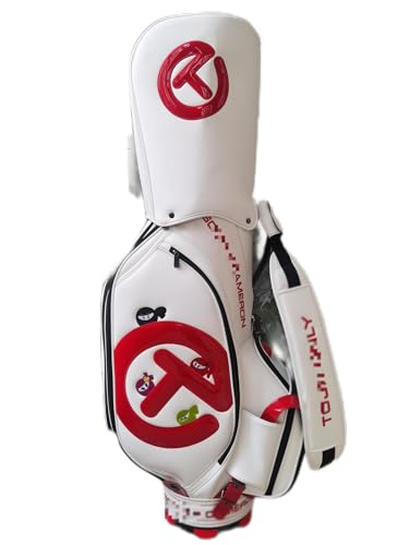 LEMMAN StobO Golf Bag StsobO ϖՐy2024VoVKAbvO[hzh LfBobO StNuobO NuobO St{XgobO ^т₷ Stpi Kp sp jp 9|PbgS