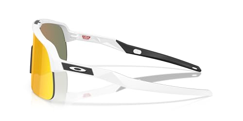 Image of Oakley Unisex Oo9496 Sutro Lite S Rectangular Sunglasses