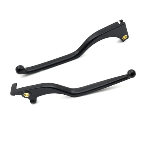 Poignées commande G310GS levier embrayage avant aluminium ultra résistant - 4
