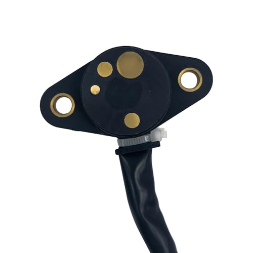 Position de l'engrenage CF196 capteur de rapport Z6 600cc - 2