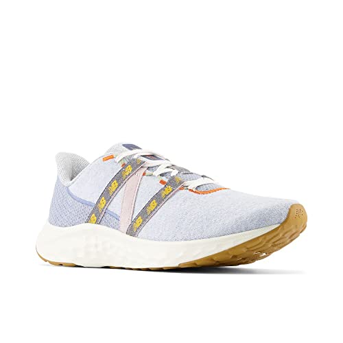 New Balance Unisex-Adult Fresh Foam Arishi V4 Running Shoe4