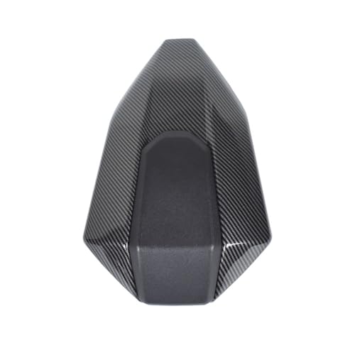 Capot de selle arrière MT-07 FZ-07 2014-2017 coque de passager solo