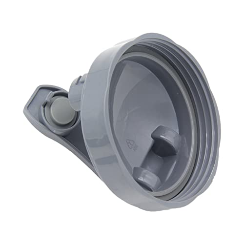 Tapa Plana y Tapa Flip Replacement para Nutribullet miniatura 6