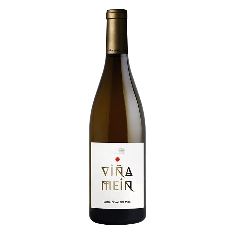 Pago de Carraovejas - Envío 24 H - Mejores Vinos de España - Enviado por Cosecha Privada (1 x Botella 75 cl, Viña Mein Blanco)