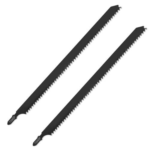 T1044DP 10-Inch Precision Wood Blades