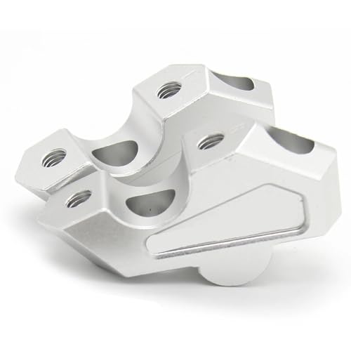 Pince de guidon moto Riser gros pour F750GS F750 750GS 22MM