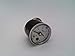 SMC GP46-10-N01-C 0-1MPA, Pressure Gauge, GP4610N01C