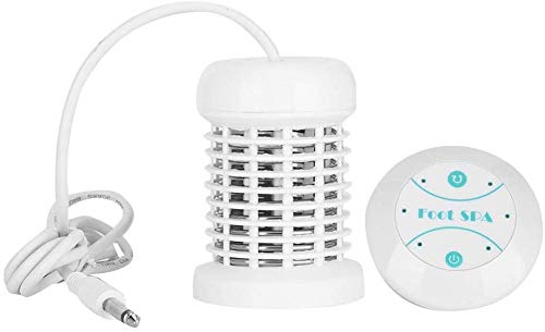 Detox Foot Bath Machine, Portable Detox Foot Bath Detox Foot Spa miniatura 2