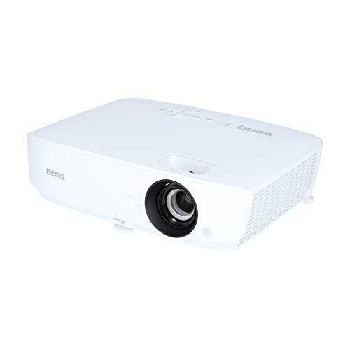BenQ TH535 Full HD Home Entertainment-Projektor (mit 3.500 ANSI Lumen, flexibler Aufstellung und 2 HDMI-Anschlüssen)