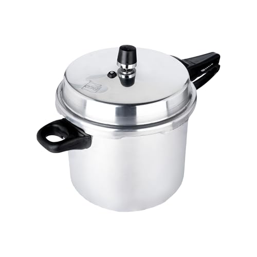 Opiniones y reviews de Olla Express Chedraui los 5 más buscados. 11 Olla Express Chedraui marca EKCO (2)