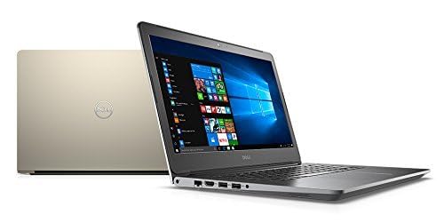 Dell Vostro 5568 Intel i7 7th Gen SSD + HDD 16GB 4GB