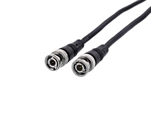 VividAV Coaxial Cables (12 Feet, RG59-BNC)