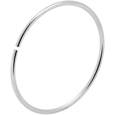 Anneau de Nez Monster Piercing Cover