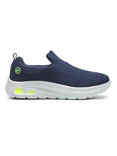 Image of Action | Athleo | WALKER-157 | Breathable | Flexible | Lightweight | Comfortable | Sports | Running Shoes | for Men