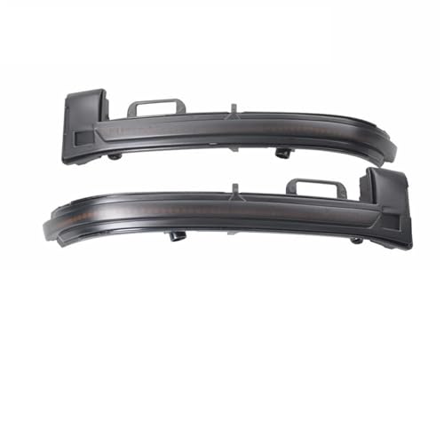 Clignotant dynamique LED pour sécuriser les trajets en Peugeot 308