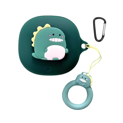 For Anker Soundcore Liberty5/4/4propP[X Jo[  tpu CzP[X یP[X h~ h~ ϏՌ [Jrit] (Liberty 4,D)